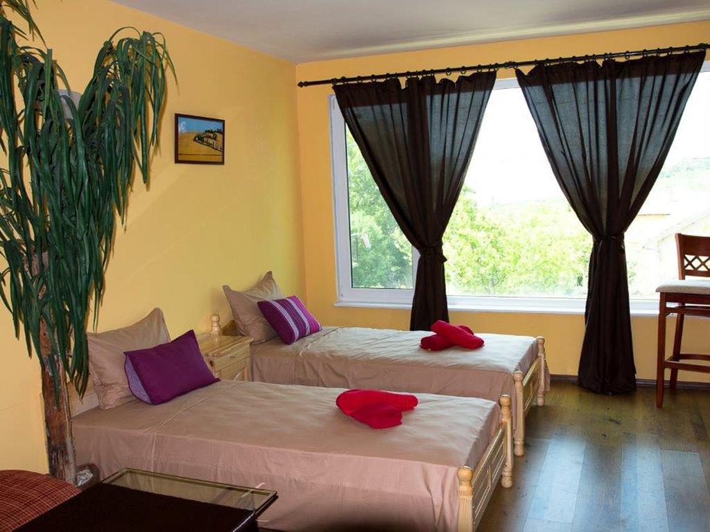 Villa Sunny Hill Fish Fish Habitación foto