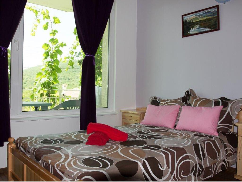 Villa Sunny Hill Fish Fish Habitación foto