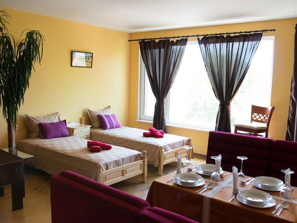 Villa Sunny Hill Fish Fish Habitación foto