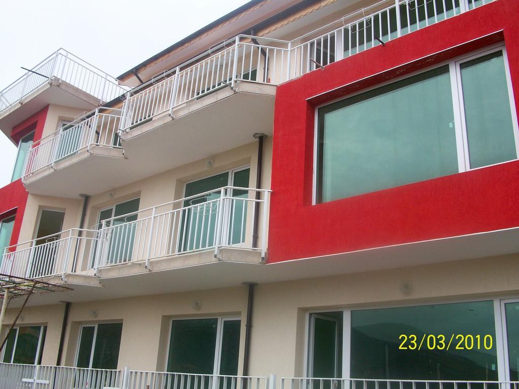 Villa Sunny Hill Fish Fish Exterior foto