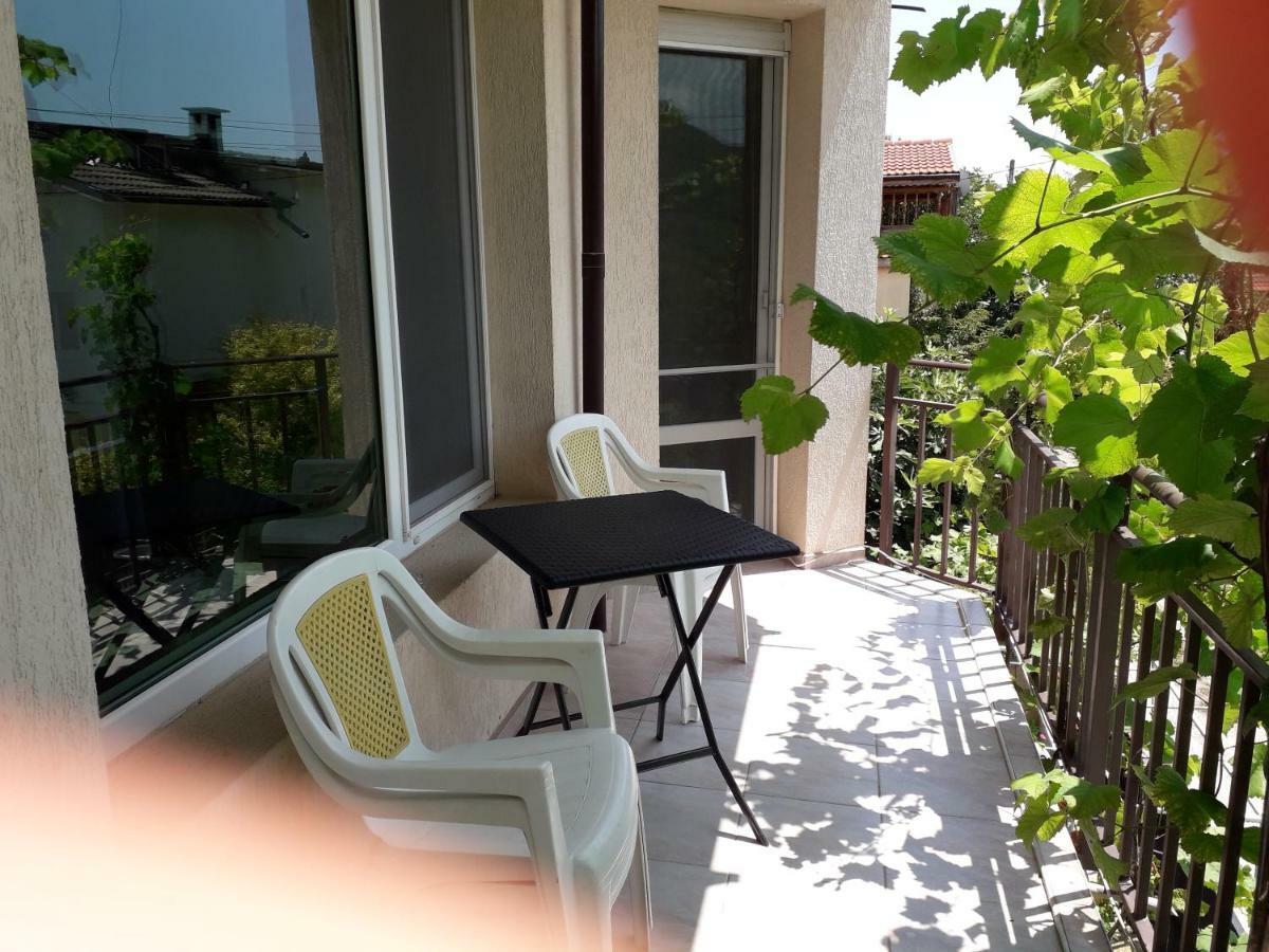 Villa Sunny Hill Fish Fish Exterior foto